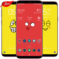 New Emoji Wallpaper HD