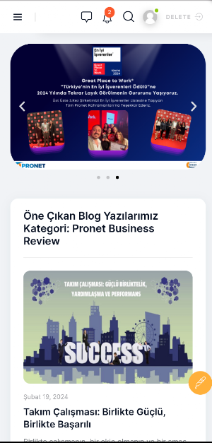 Bizbize Plus Screenshot 1