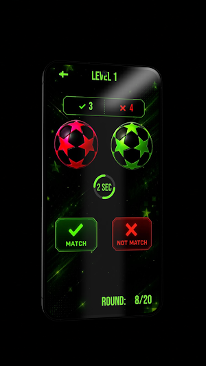 Beleltera Screenshot 2