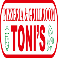 Pizzeria Toni's Harkema