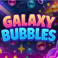 Galaxy Bubbles