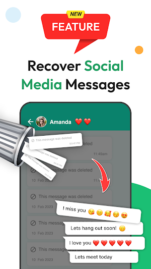 Drill.it - data recovery Screenshot 2