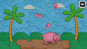 Plasticine Zoo Screenshot 3