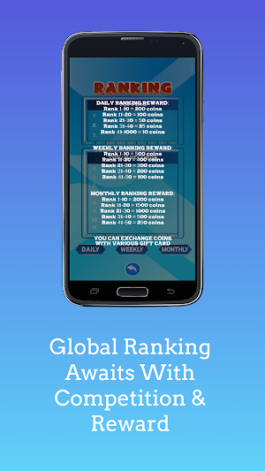 Game Master Earn Money Screenshot 3