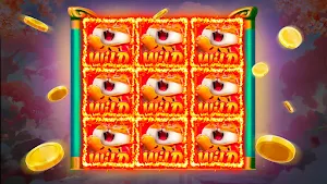 Fortune Tiger Travel Screenshot 1