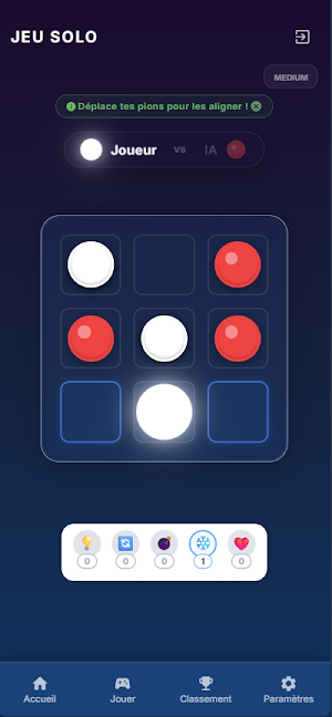 Tactica Screenshot 2