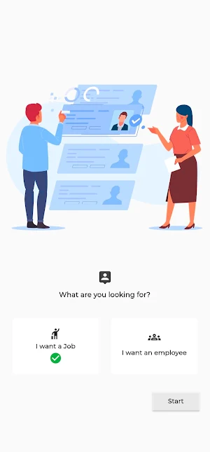 Hire Bridge Screenshot 1