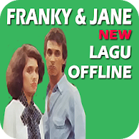 Lagu Franky dan jane Terbaru Offline