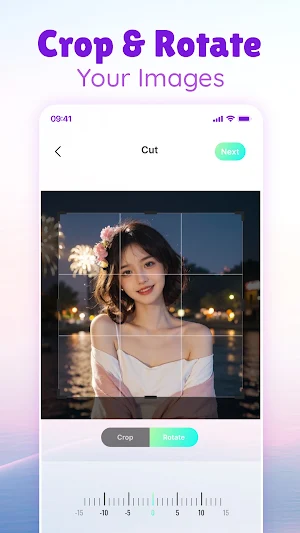 Face AI: Face Swap, Aging App Screenshot 2