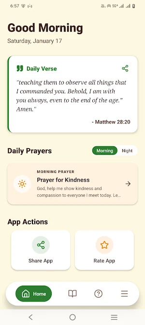 Bible Stories: Family Quiz Screenshot 1