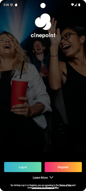 Cinepoint Screenshot 0