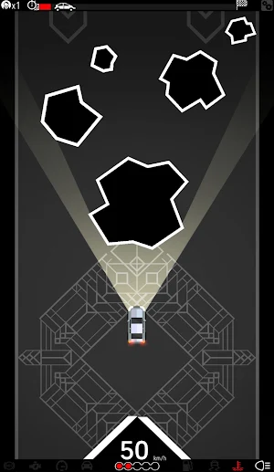 MiniMOW (Minimal Over Wheels) Screenshot 3