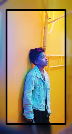 Fateh Halilintar Wallpaper HD Screenshot 0
