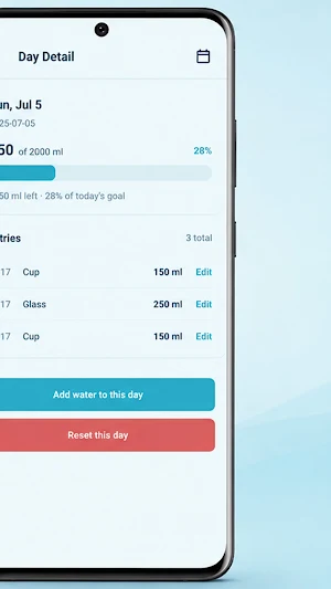 Dropletto Screenshot 3