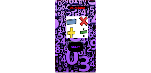 Calculator App Screenshot 2