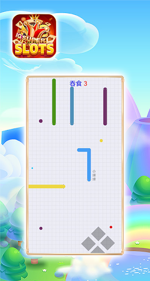 Ace Mana 777 Screenshot 0