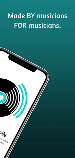 Releasify: Music Release Plan Screenshot 1