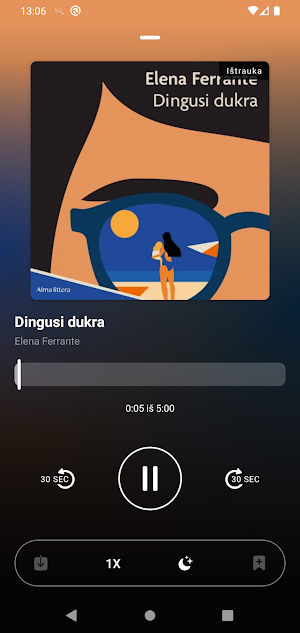 Pegasas Screenshot 1