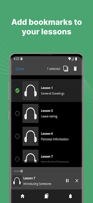 Fast - Speak Madinka Language Screenshot 3