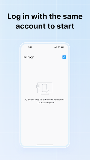 Motiff Screenshot 2