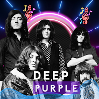 Deep Purple Full Album