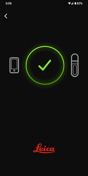 BLK2GO Live Screenshot 0