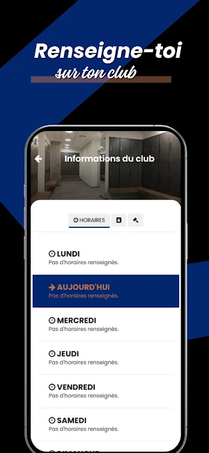KL PADEL HOUSE Screenshot 0