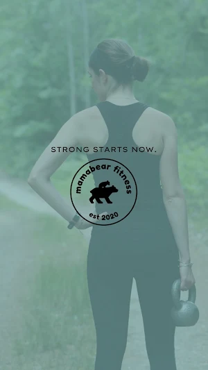 Mamabear Fitness LLC Screenshot 0