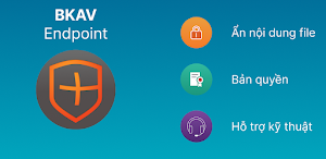Bkav Endpoint Screenshot 0