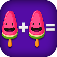 Math games for kids: 1-2 grade