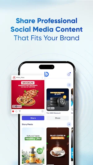 Digital Dealer Platform Screenshot 2