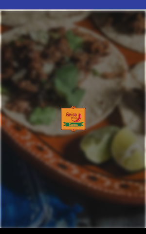 Amigo de la Cocina Screenshot 3