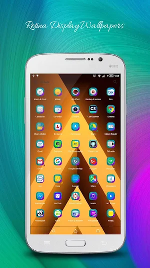 Theme for Galaxy J2 Screenshot 1