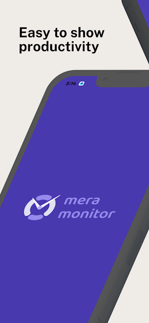 Mera Monitor Screenshot 0