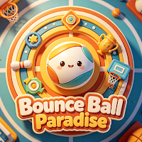 Bounce Ball Paradise