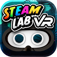 Steam Lab VR