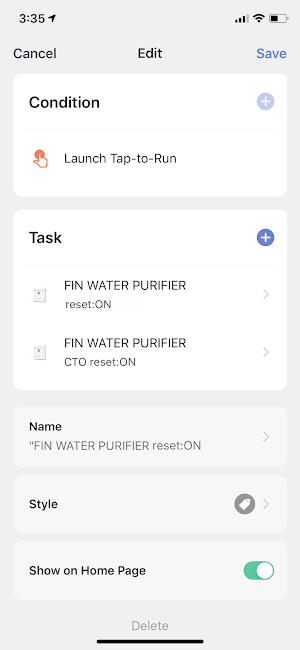 FIN Smart Screenshot 3