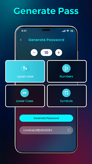 Wifi Password: Wifi Master Key Screenshot 2