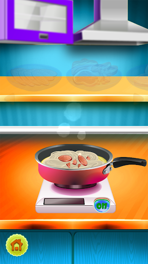 Asian Restaurant Empire Screenshot 1