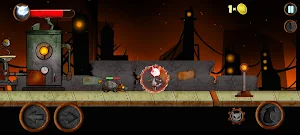 Cats n' Clanks Screenshot 3