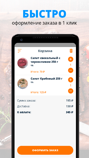 Мясной Дом | Шахты Screenshot 2