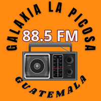 Galaxia la Picosa 88.5 FM