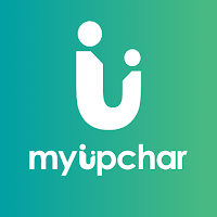 myUpchar - Digital Hospital