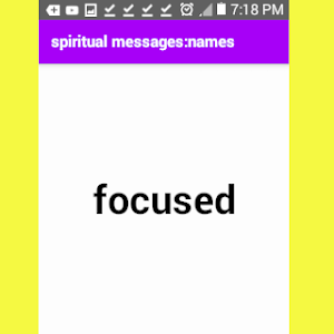 Trichomoniasis app Screenshot 1
