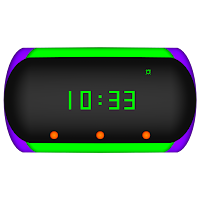 Alarm clock afvivna
