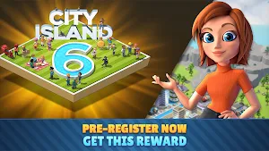 City Island 6: Building Life Screenshot 1