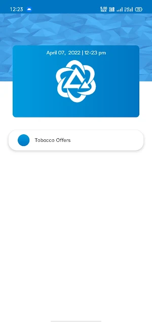 Alberta Loyalty Screenshot 2