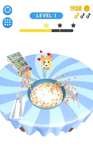 ASMR Breakfast Screenshot 0
