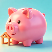 Pig Builder World