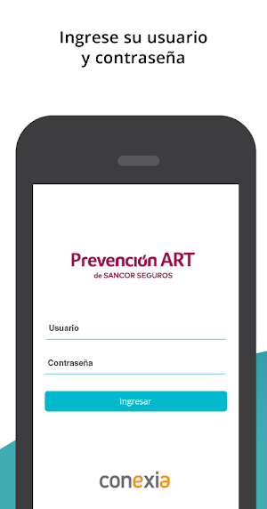 Auditores PrevApp Screenshot 0